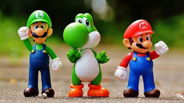 Umírá Mario? Na internetu se strhla vlna spekulací o konci herní značky